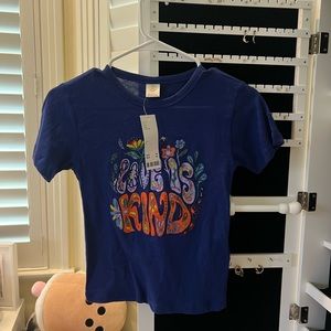 NEW WITH TAGS UO Cropped Tee